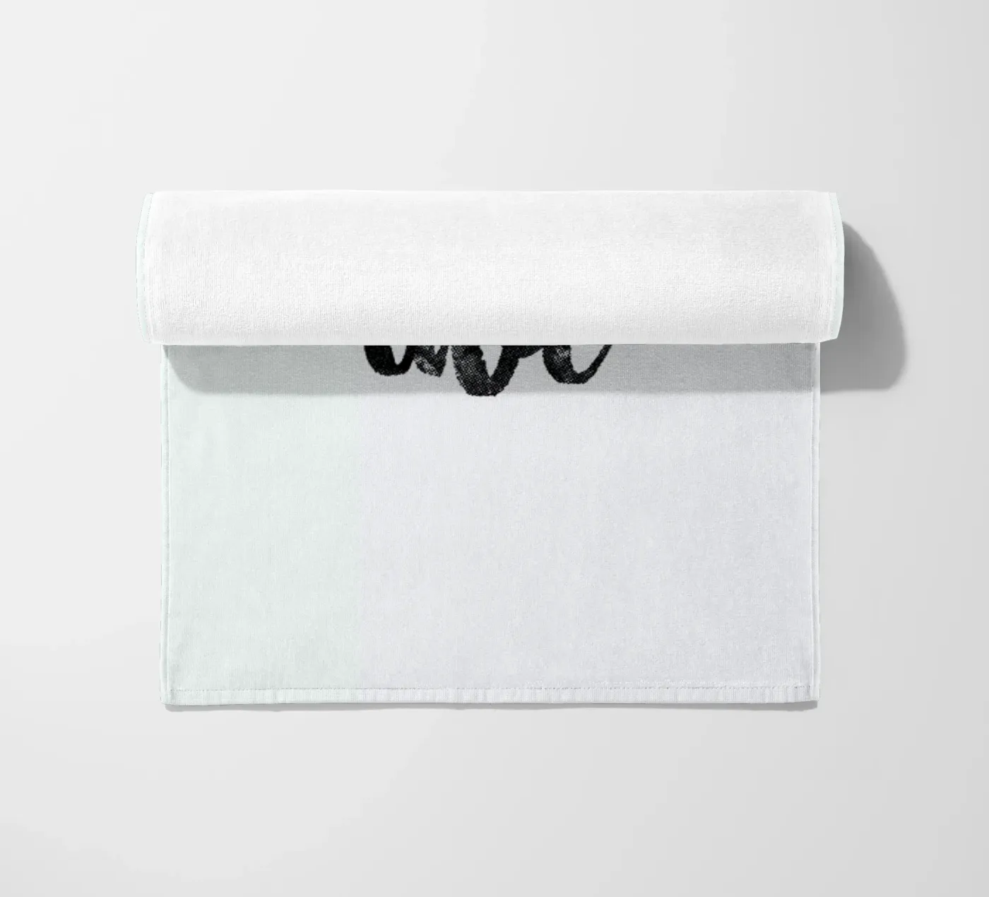 Live telo mare da typed