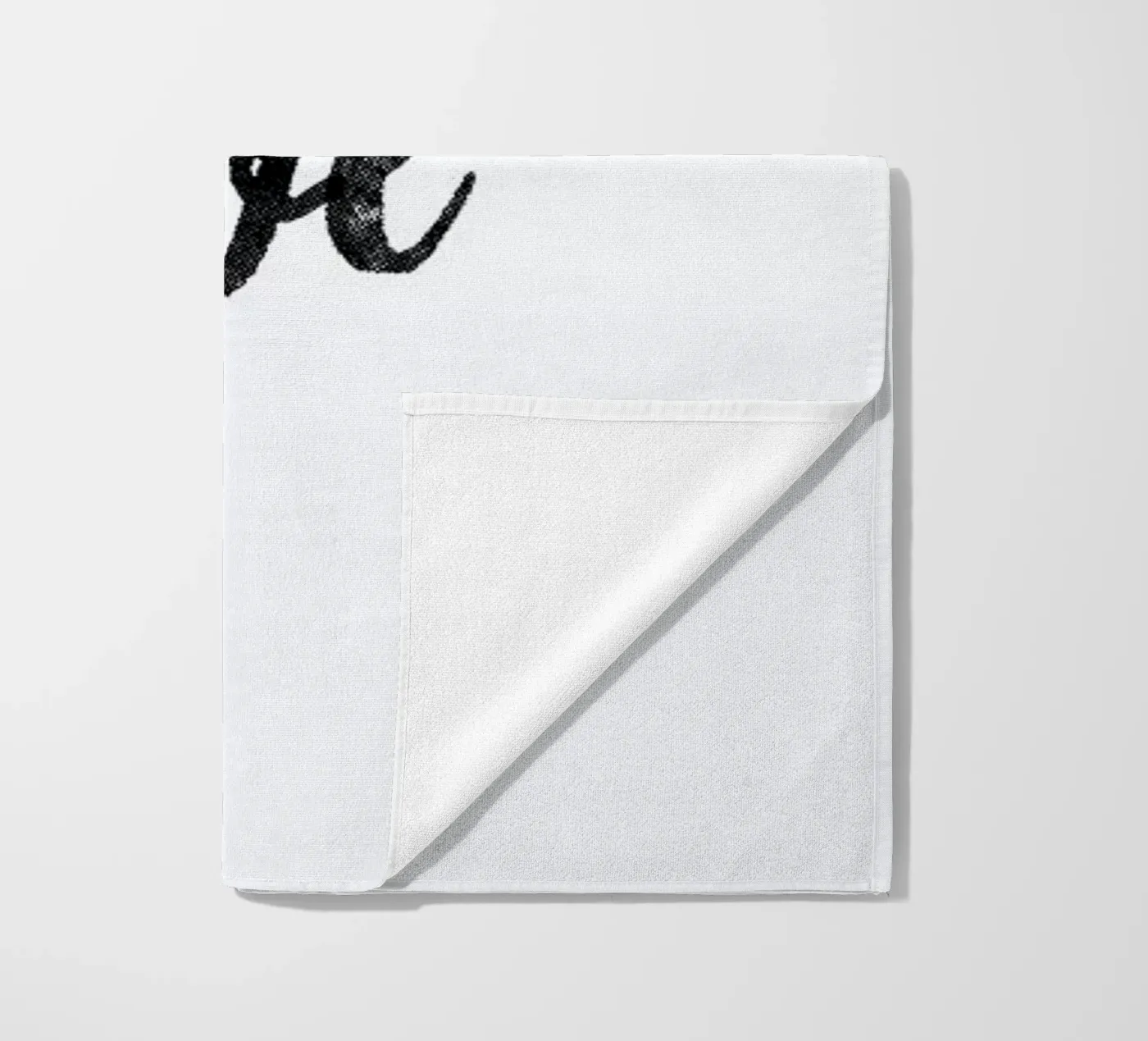 Live telo mare da typed