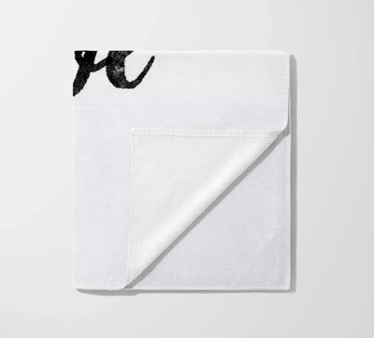 Live telo mare da typed