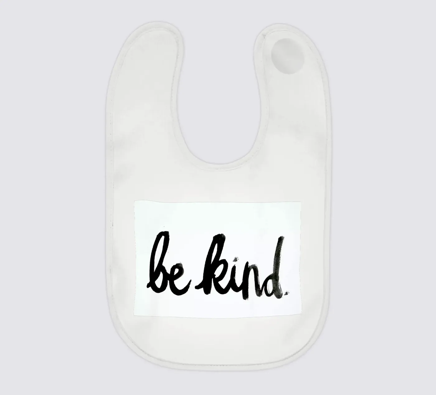 Be Kind bavaglino da Dead Language