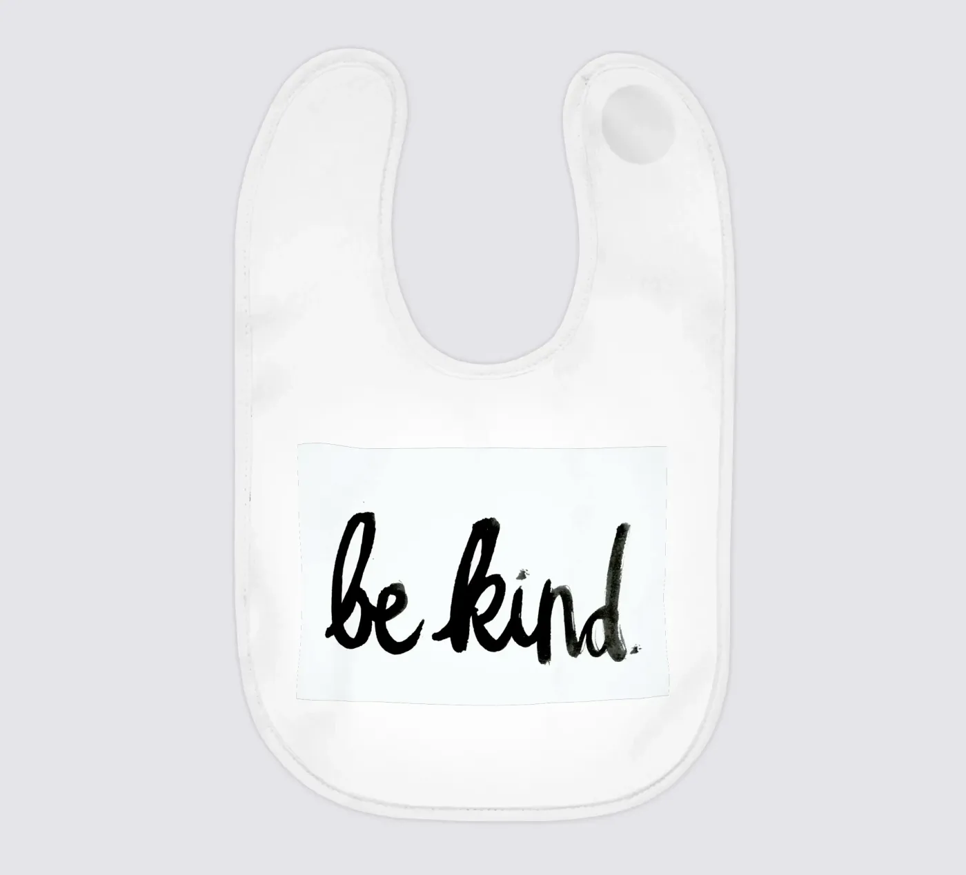 Be Kind bavaglino da Dead Language