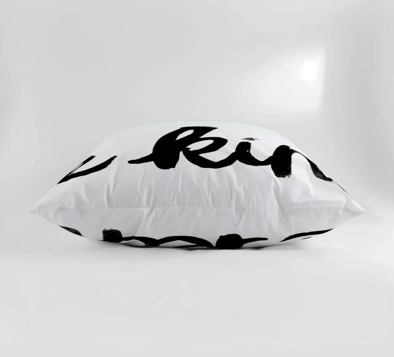 Be Kind cuscino da Dead Language