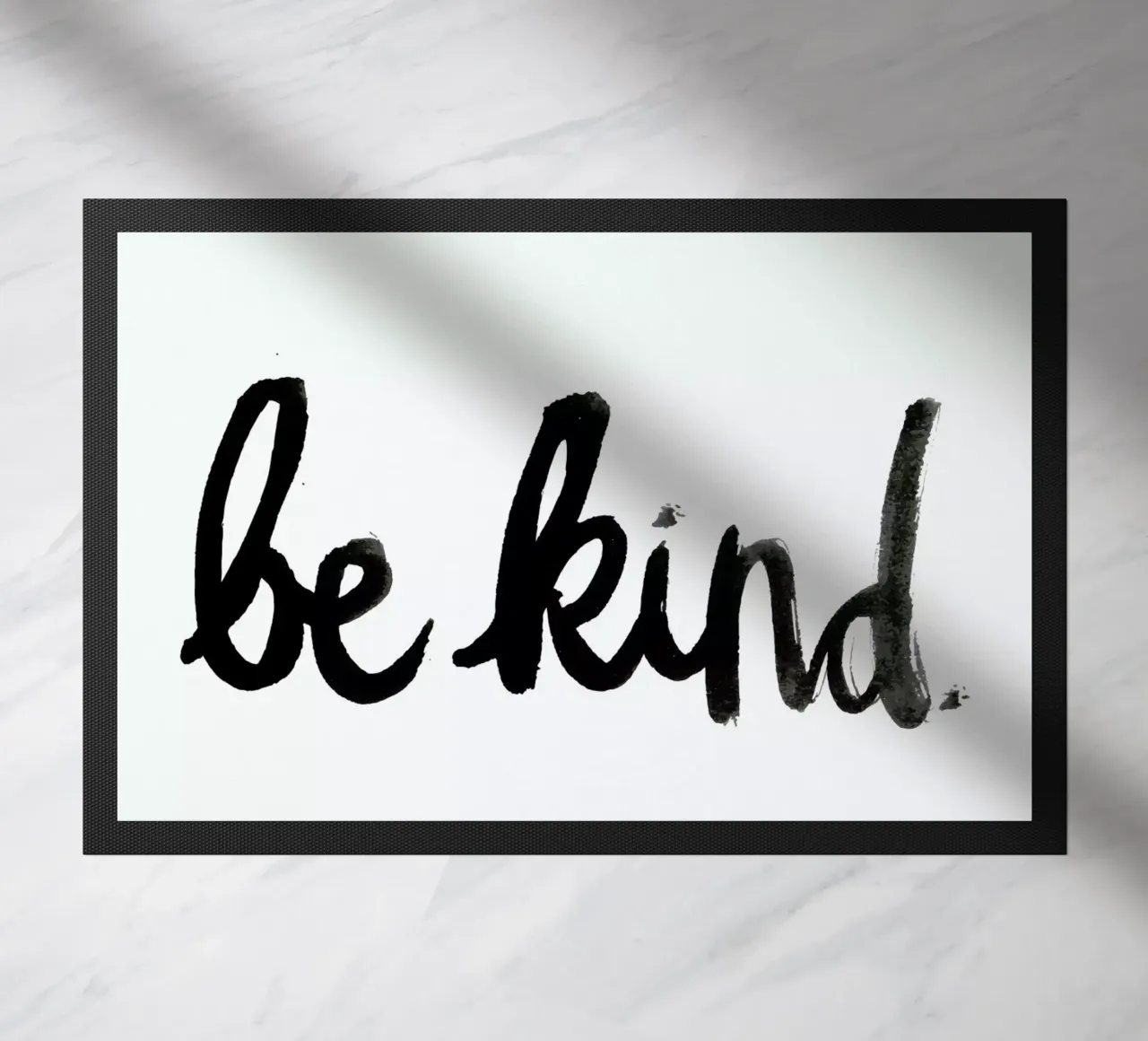 Be Kind zerbino da Dead Language