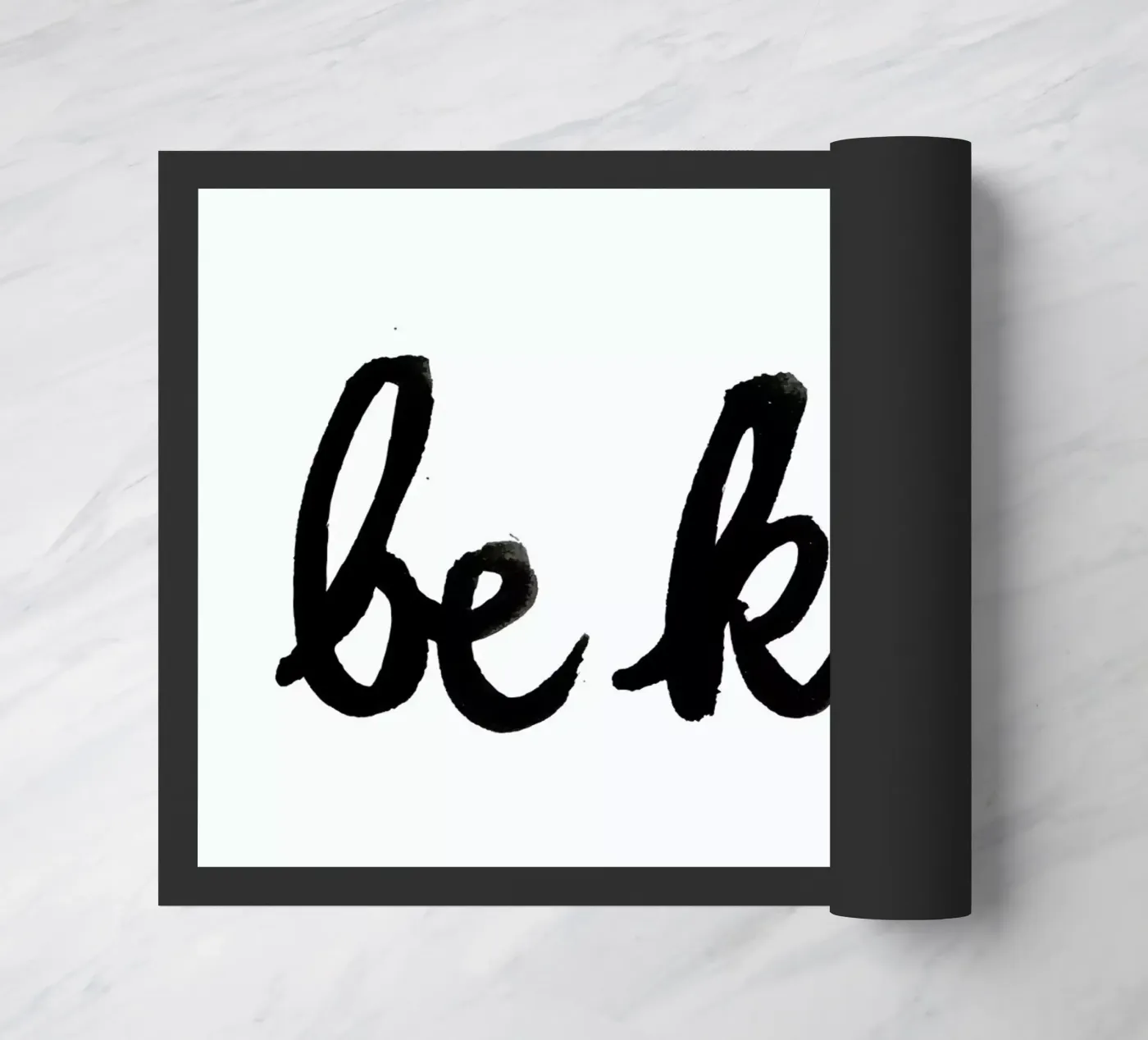 Be Kind zerbino da Dead Language