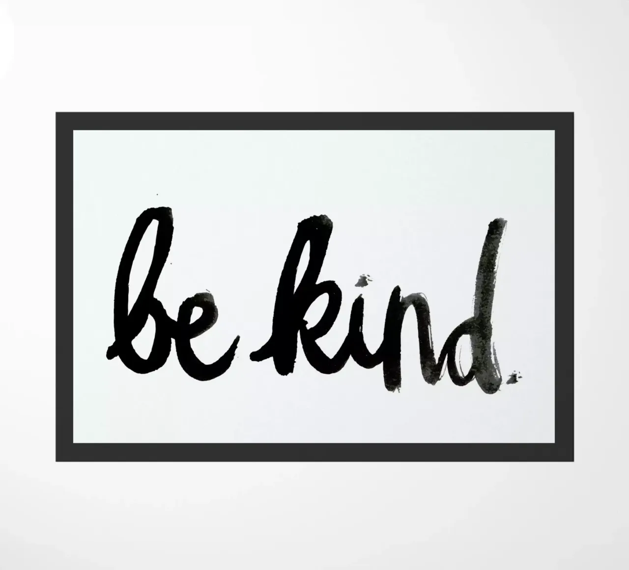 Be Kind zerbino da Dead Language
