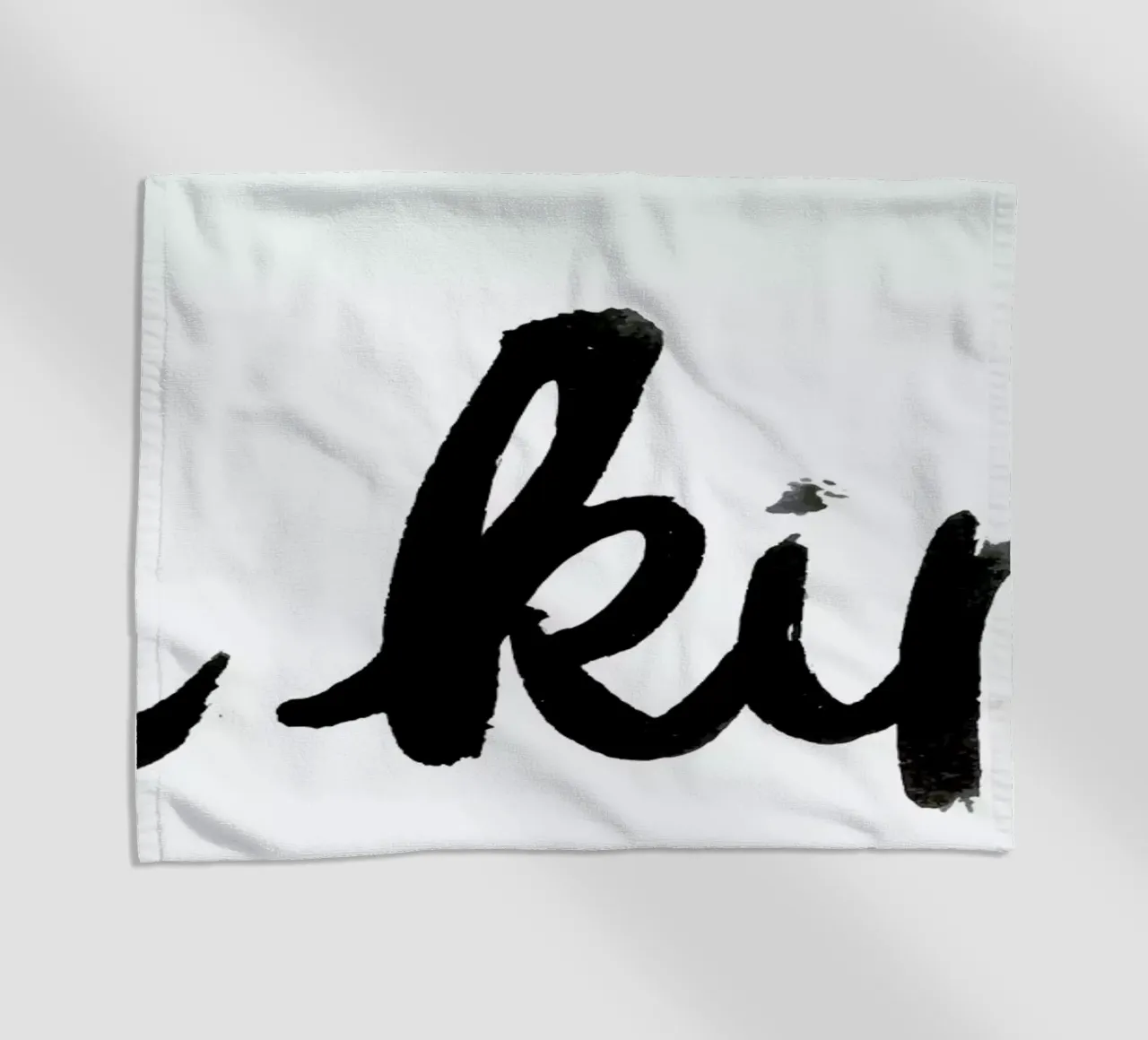 Be Kind telo mare da Dead Language