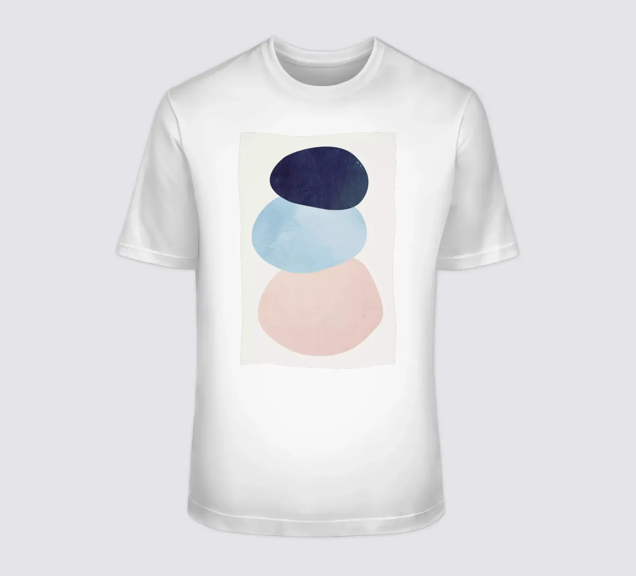 Stack t-shirt da Pure