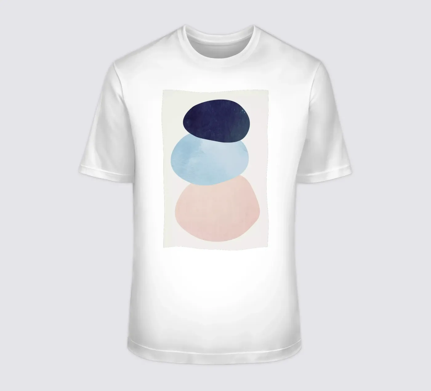 Stack T-Shirt von Pure