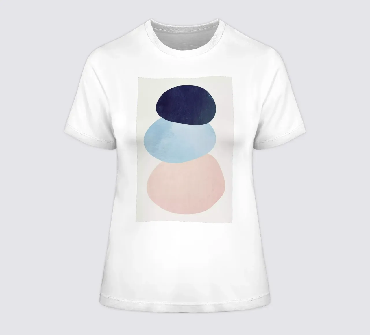 Stack t-shirt da donna da Pure
