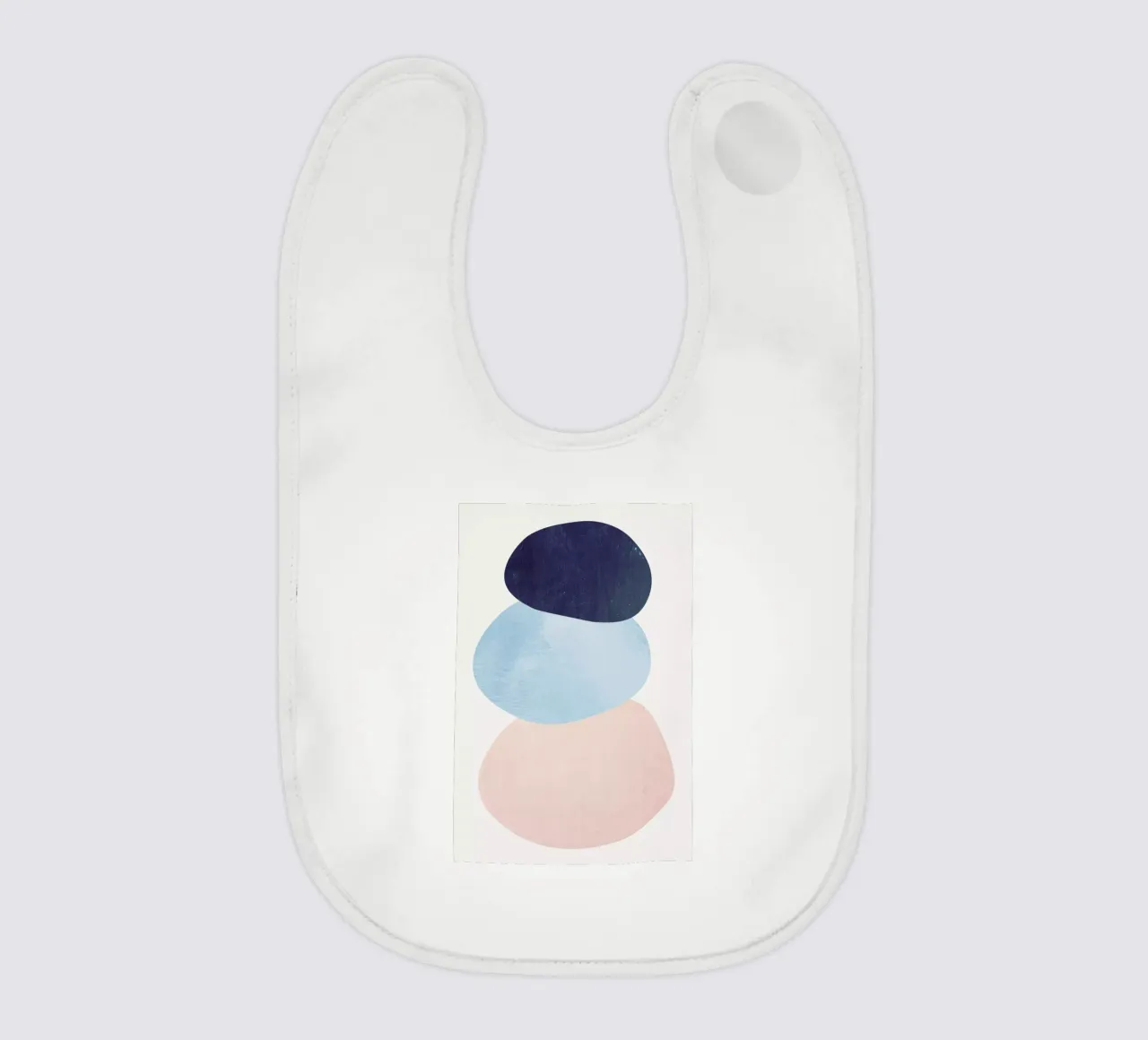 Stack bavaglino da Pure