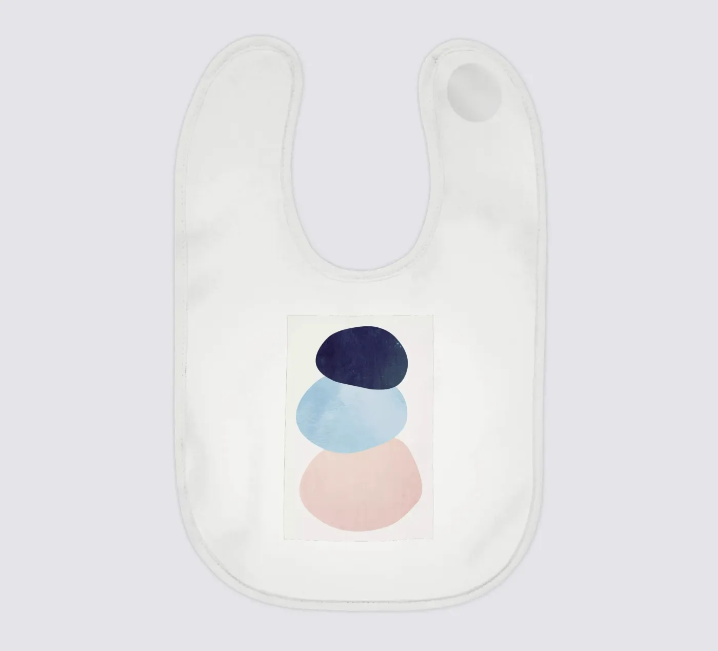 Stack Babylätzchen von Pure