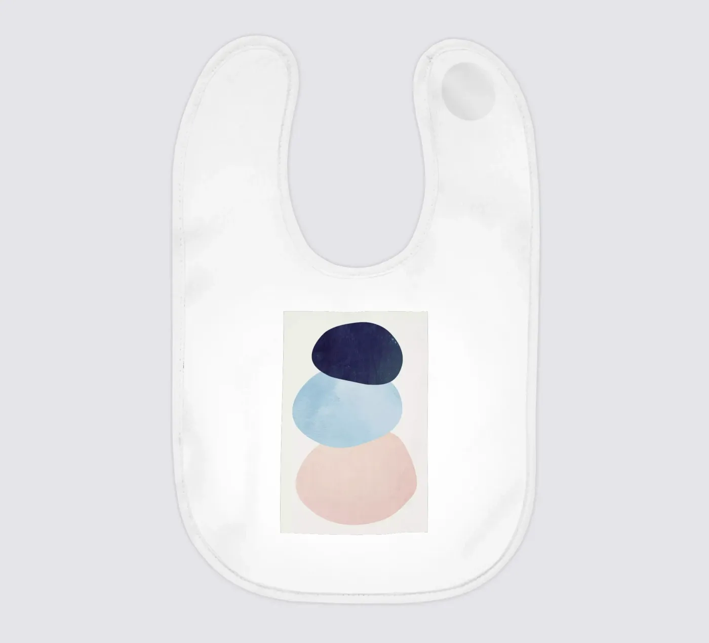 Stack Babylätzchen von Pure