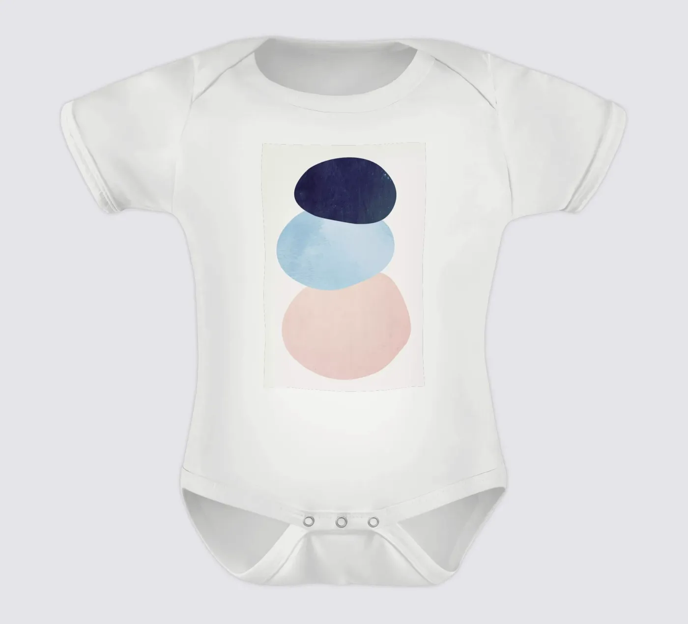 Stack body bébé de Pure