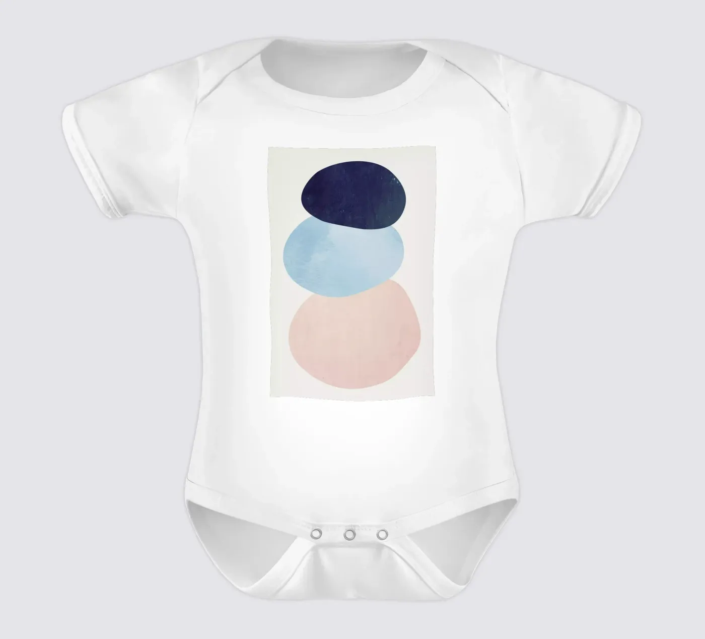 Stack body bébé de Pure