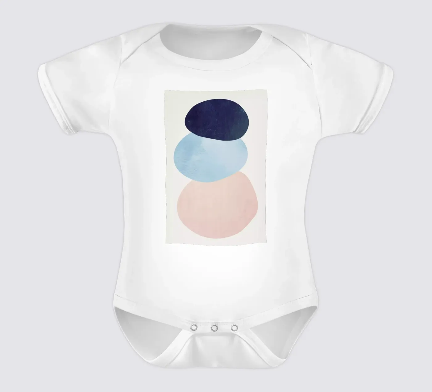 Stack body bébé de Pure