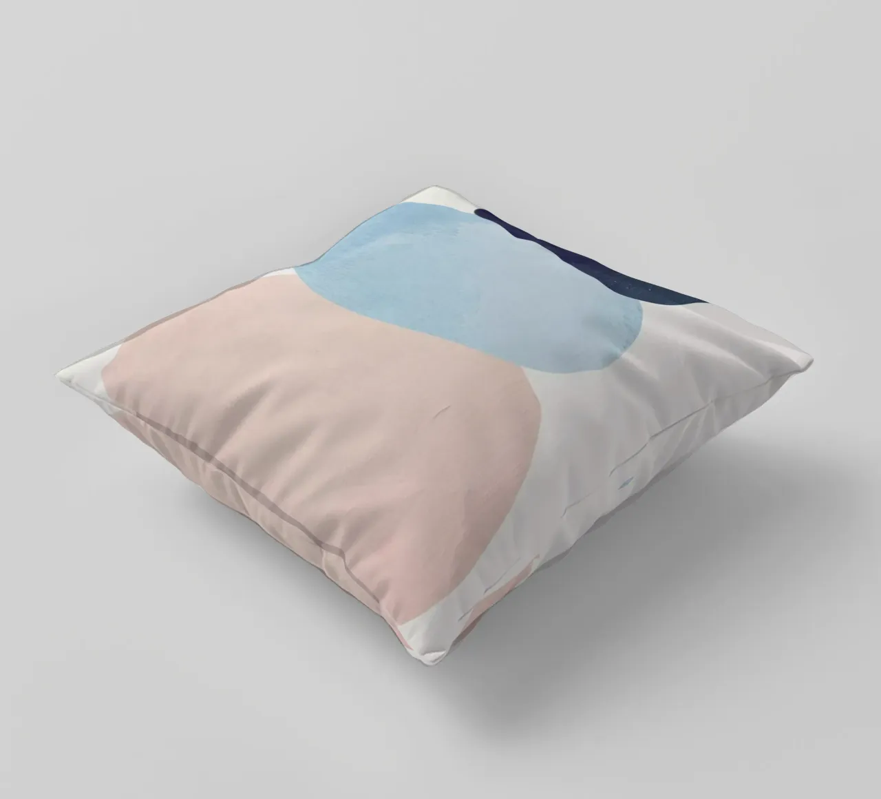 Stack decorative cushion by Pure