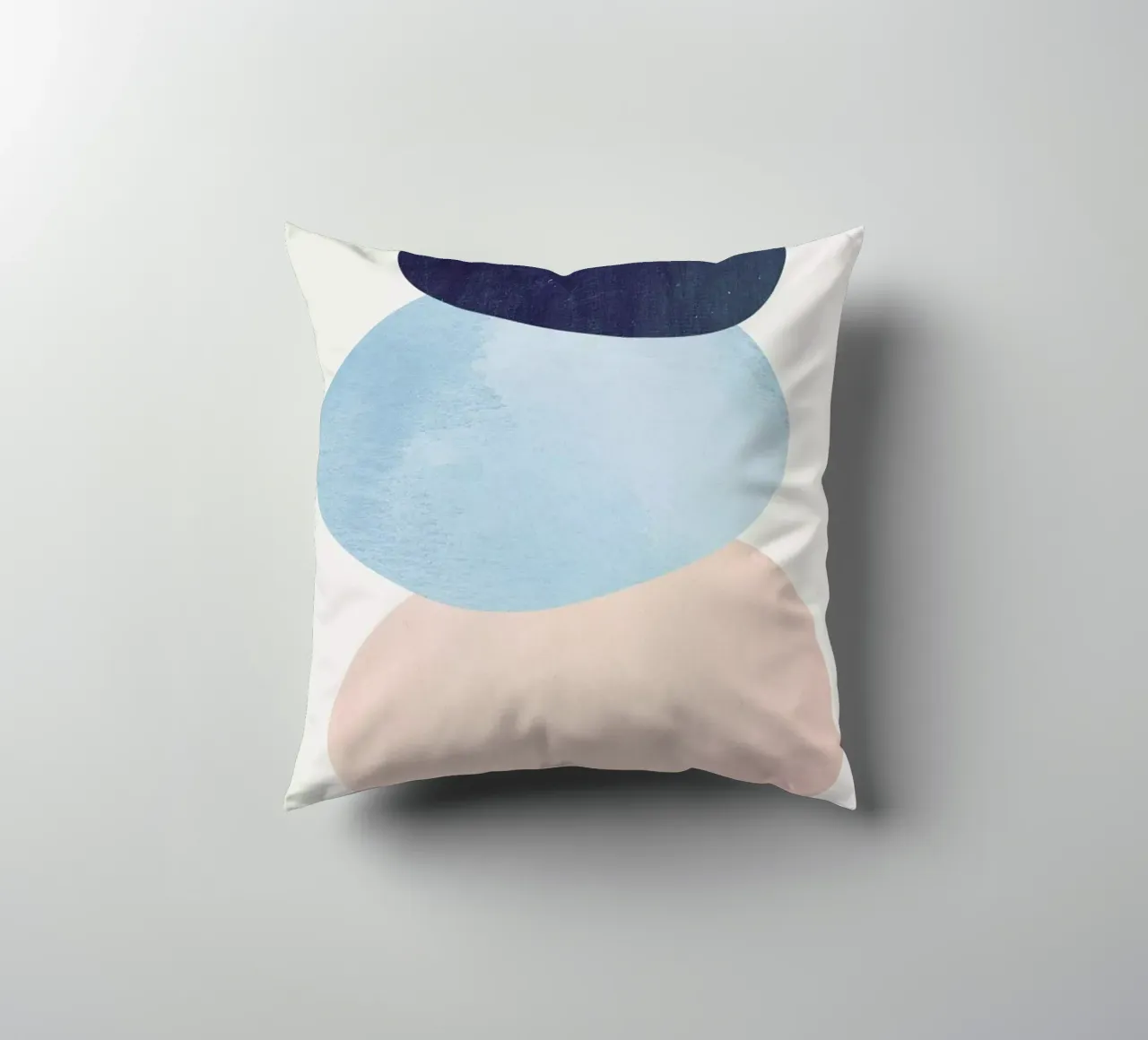 Stack decorative cushion by Pure