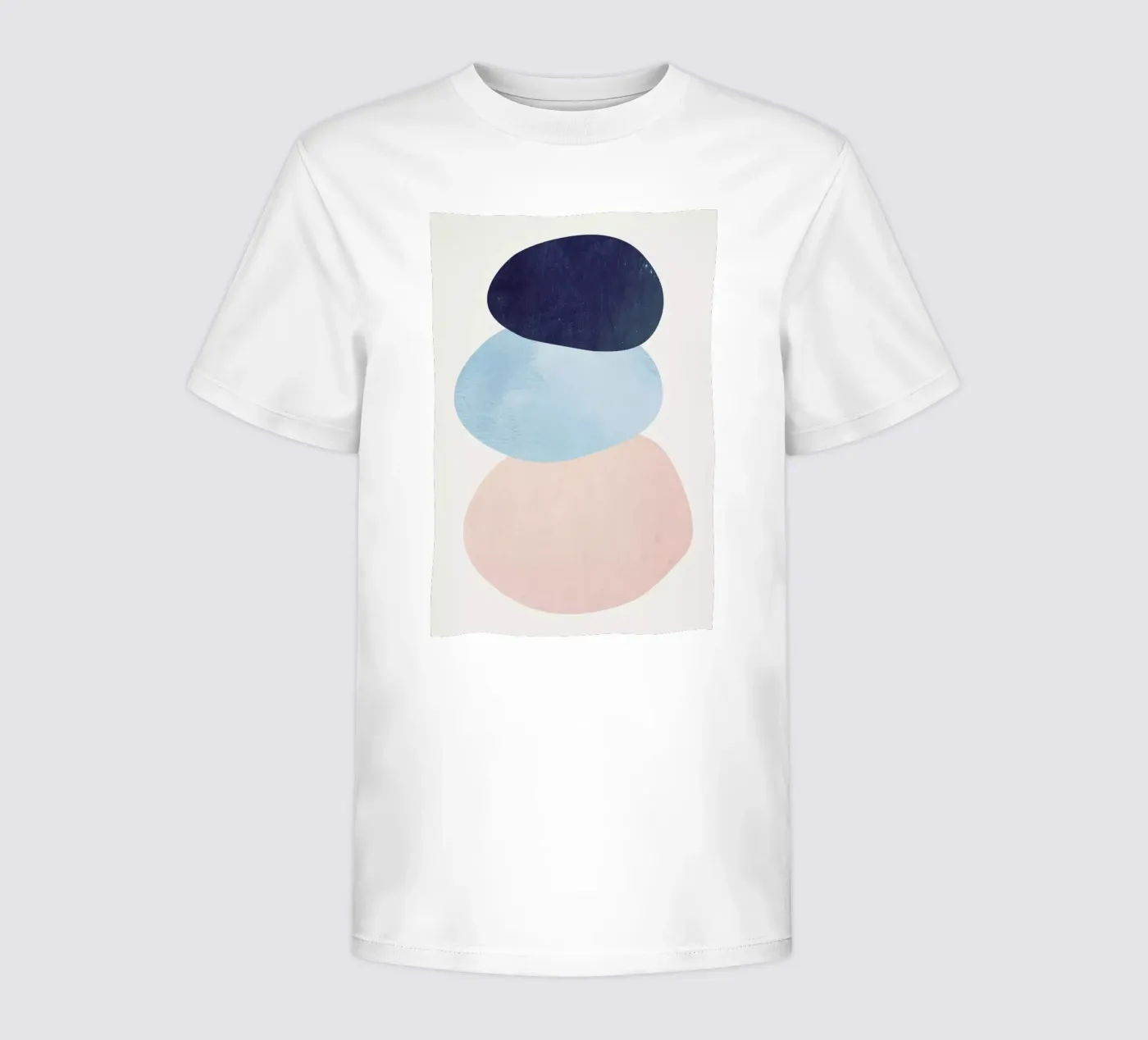 Stack Kinder T-Shirt von Pure