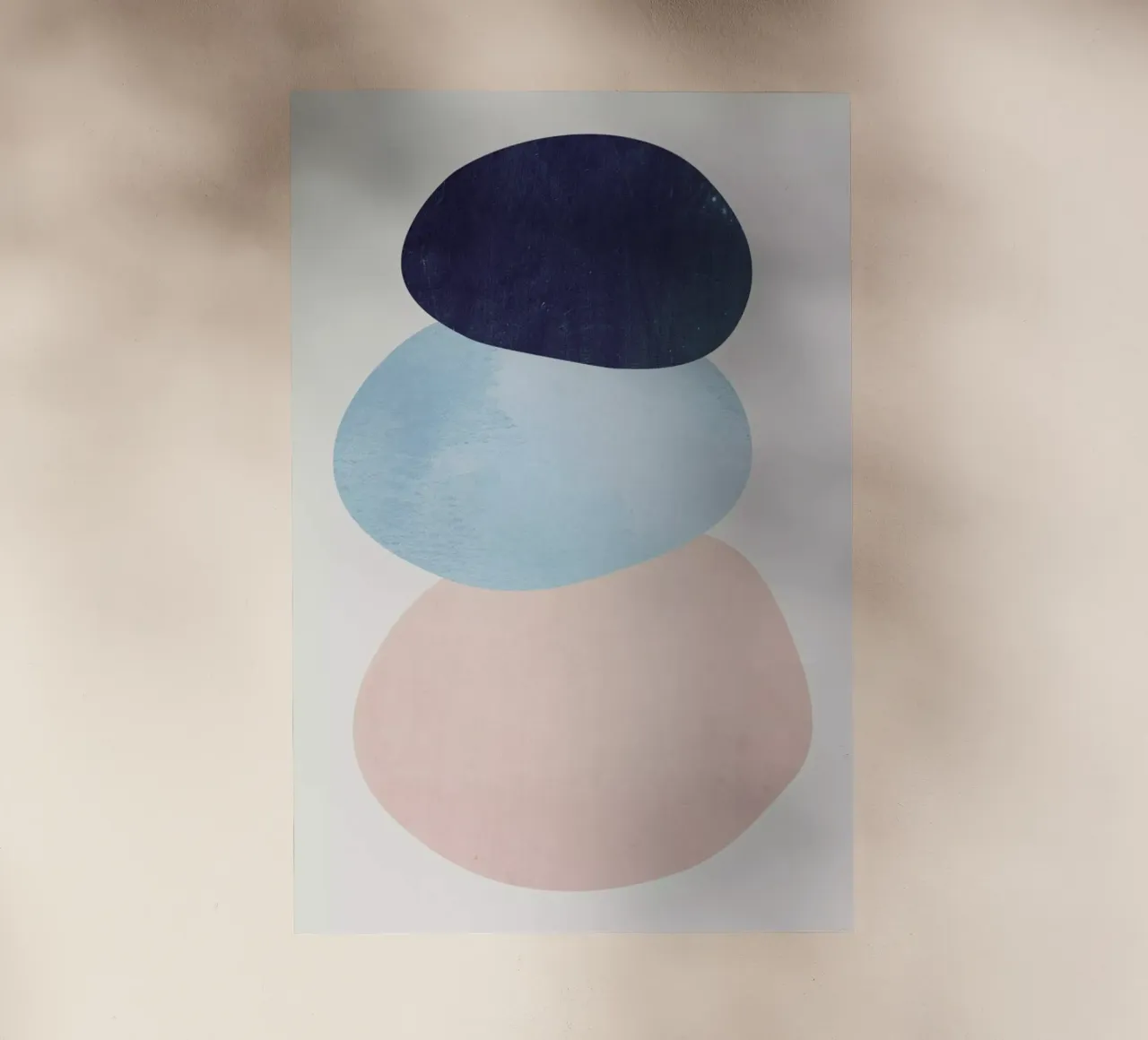 Stack pellicola backlit da Pure