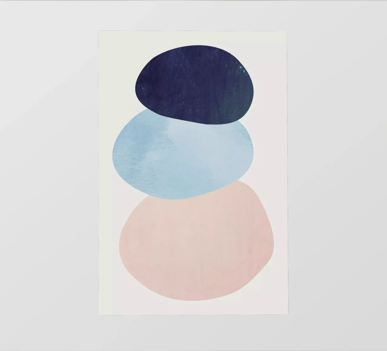 Stack pellicola backlit da Pure