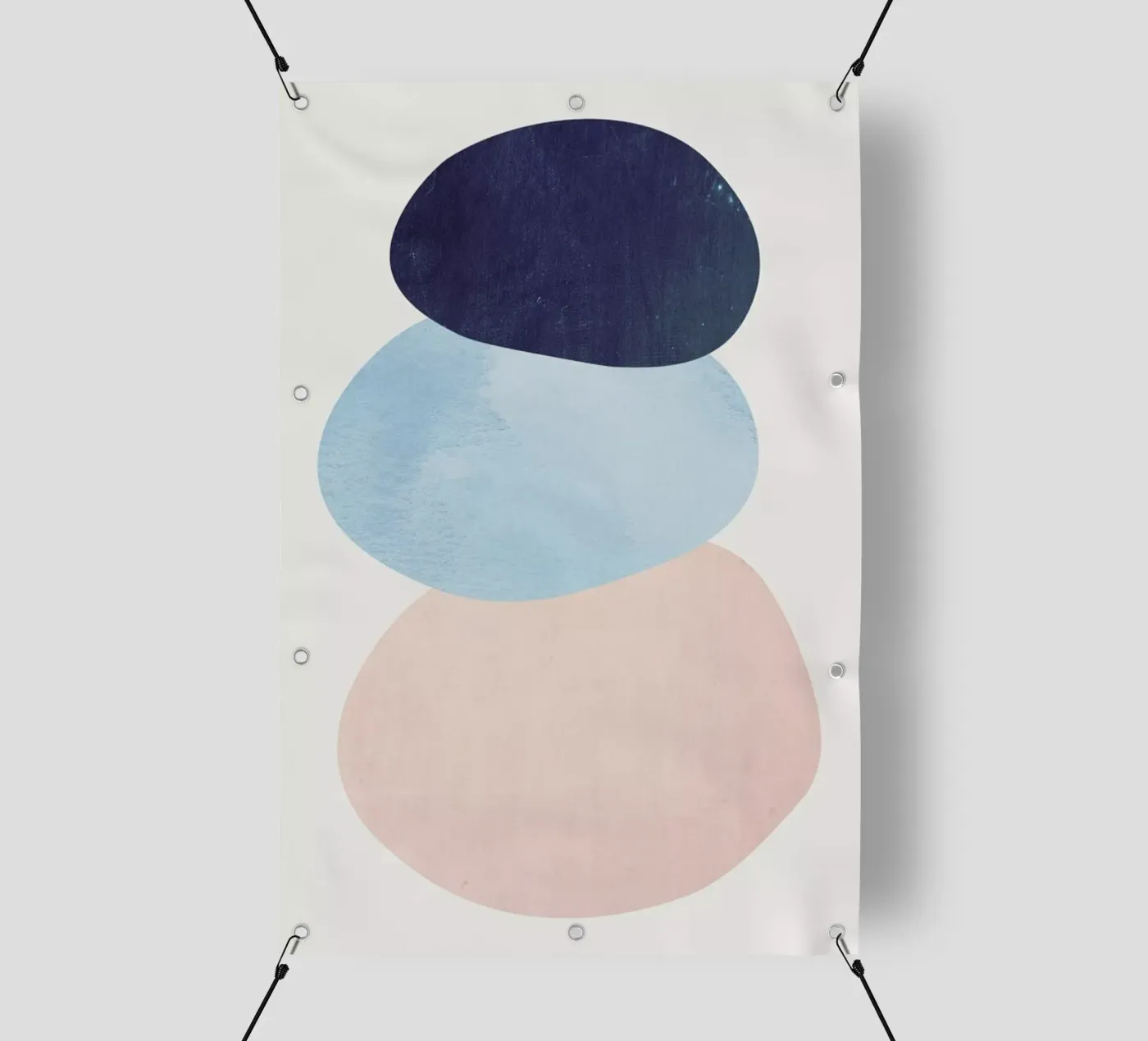 Stack bâche pvc de Pure