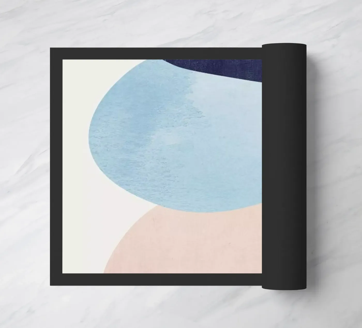 Stack doormat by Pure