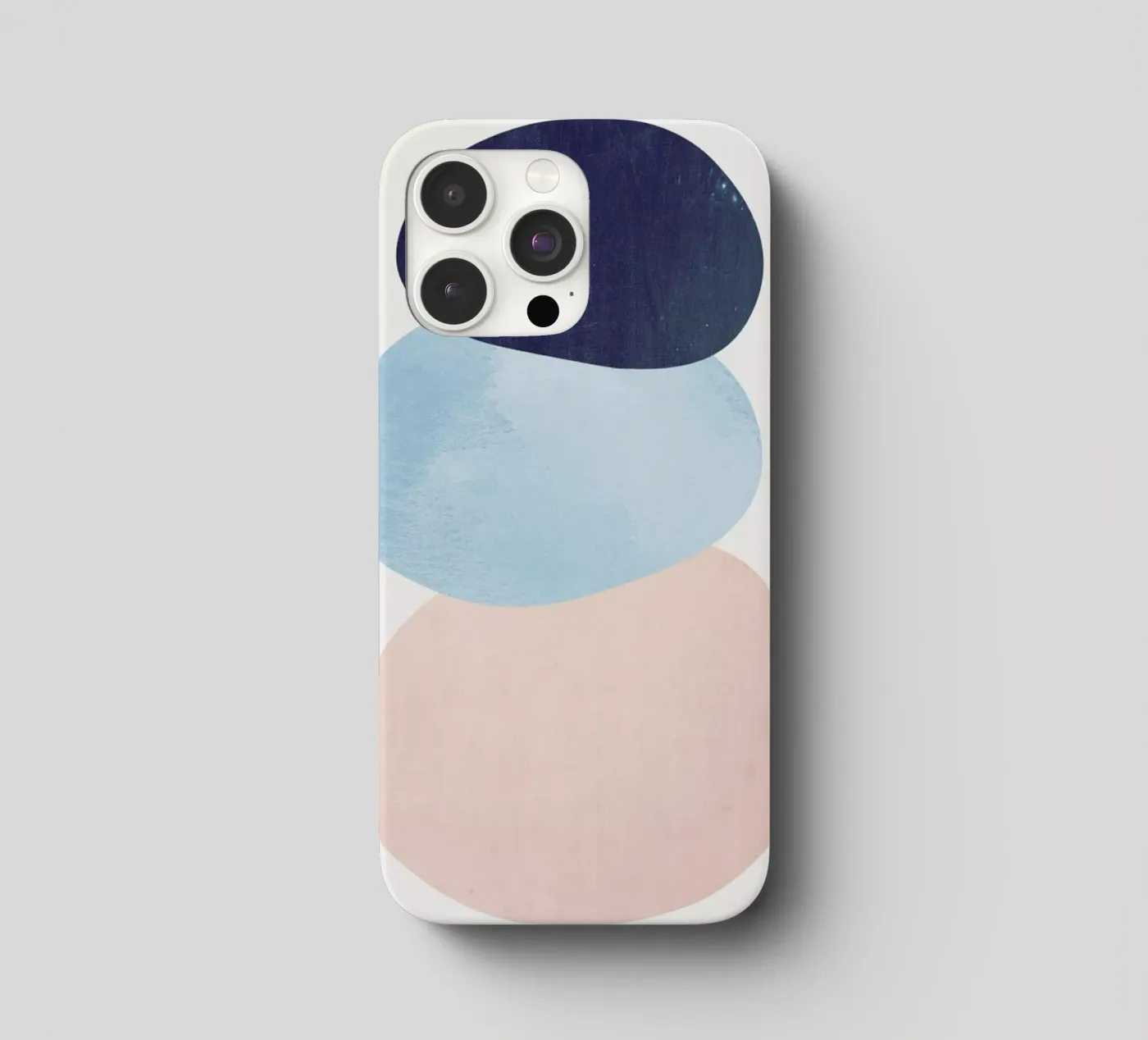 Stack iphone case by Pure
