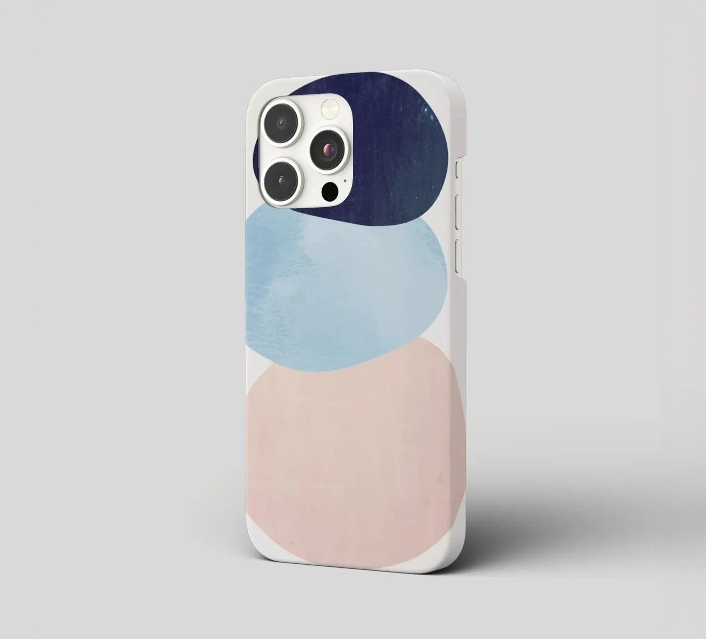 Stack iphone case by Pure