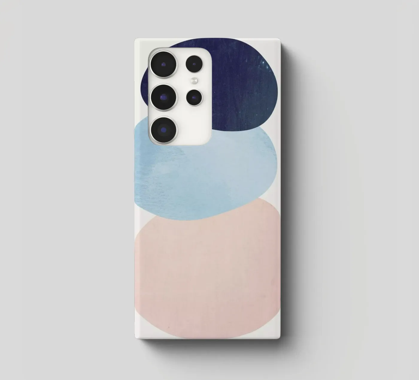 Stack samsung hoesje van Pure