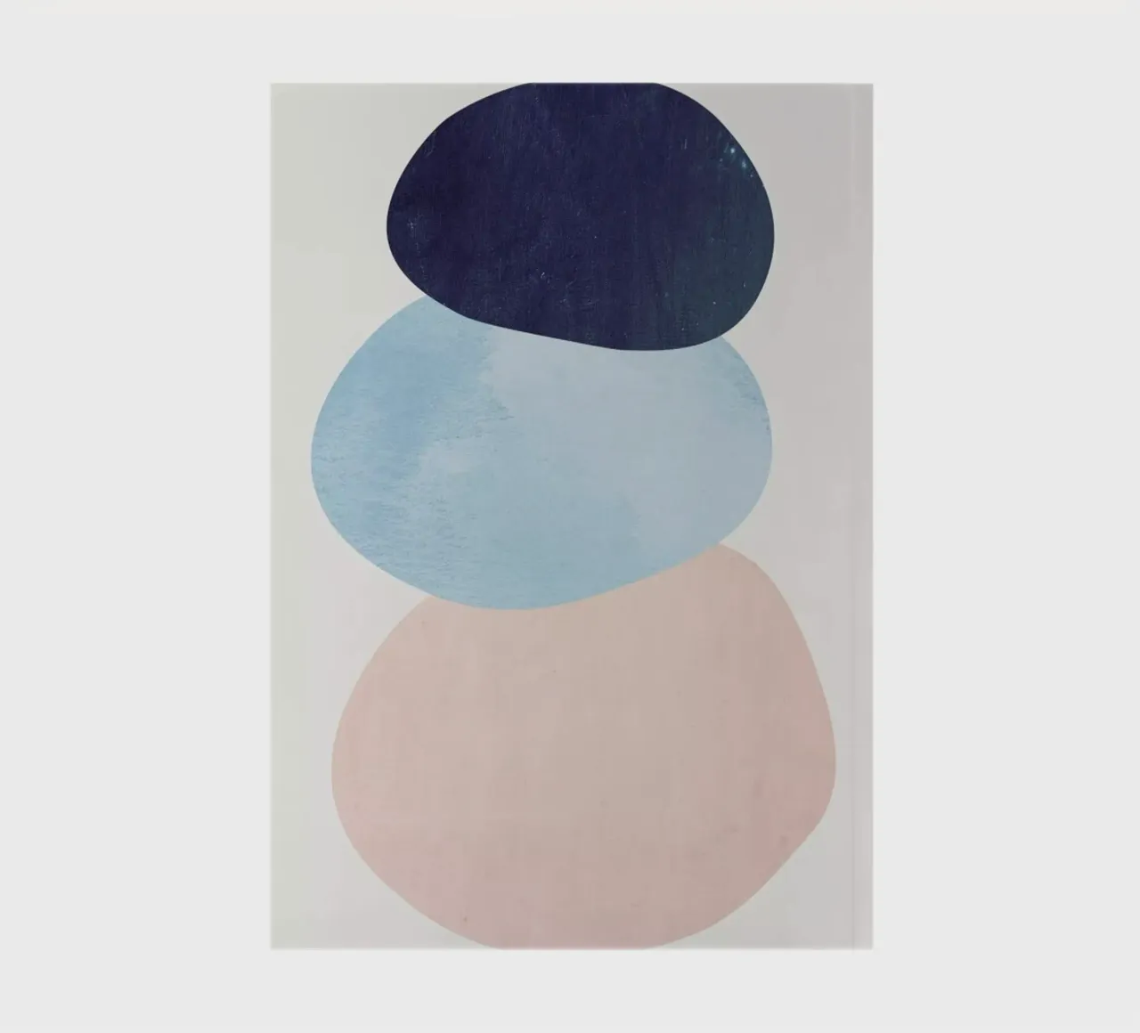 Stack notebook by Pure