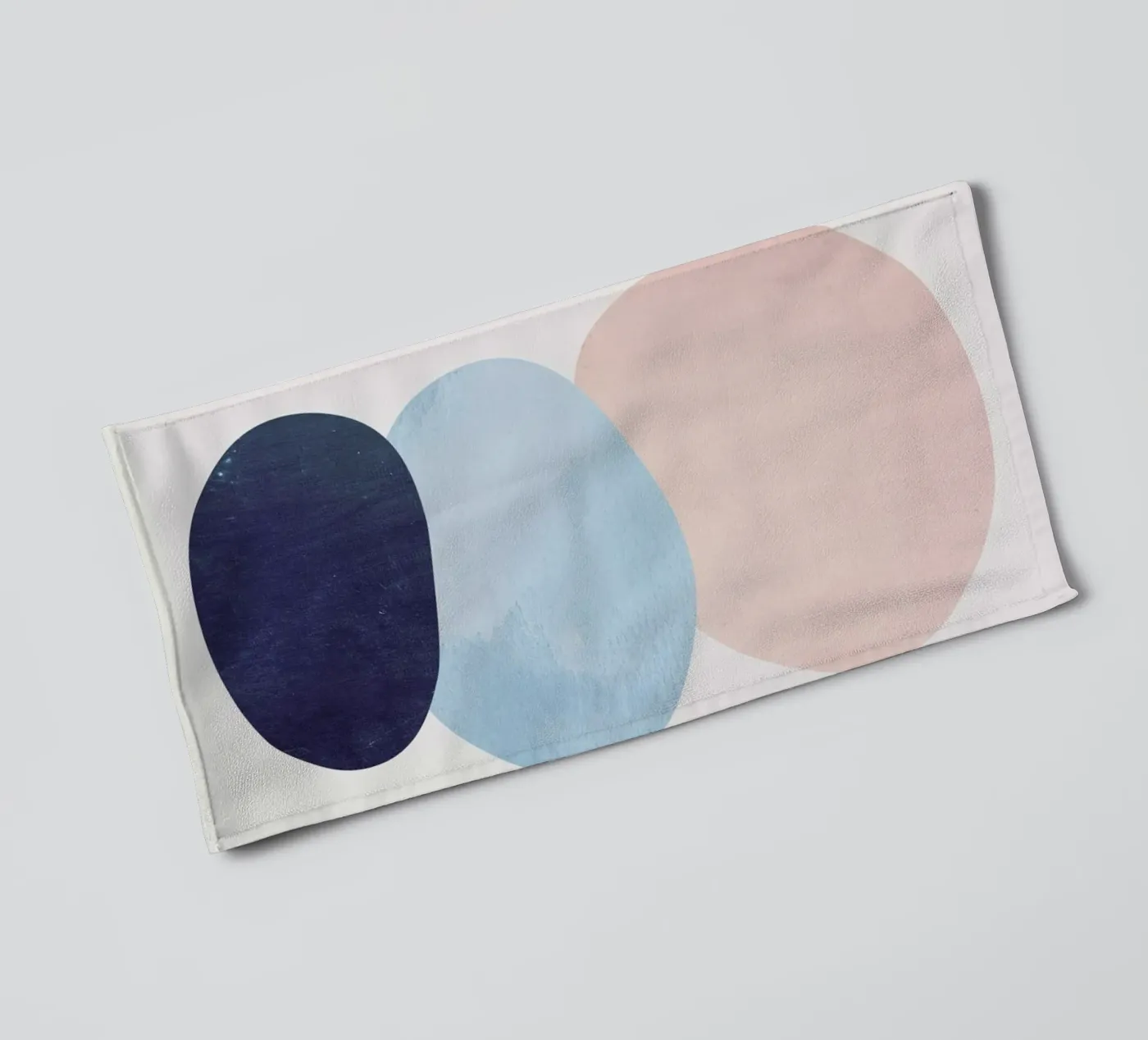 Stack towel by Pure