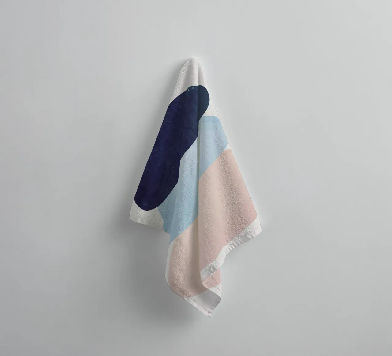 Stack asciugamano da bagno da Pure