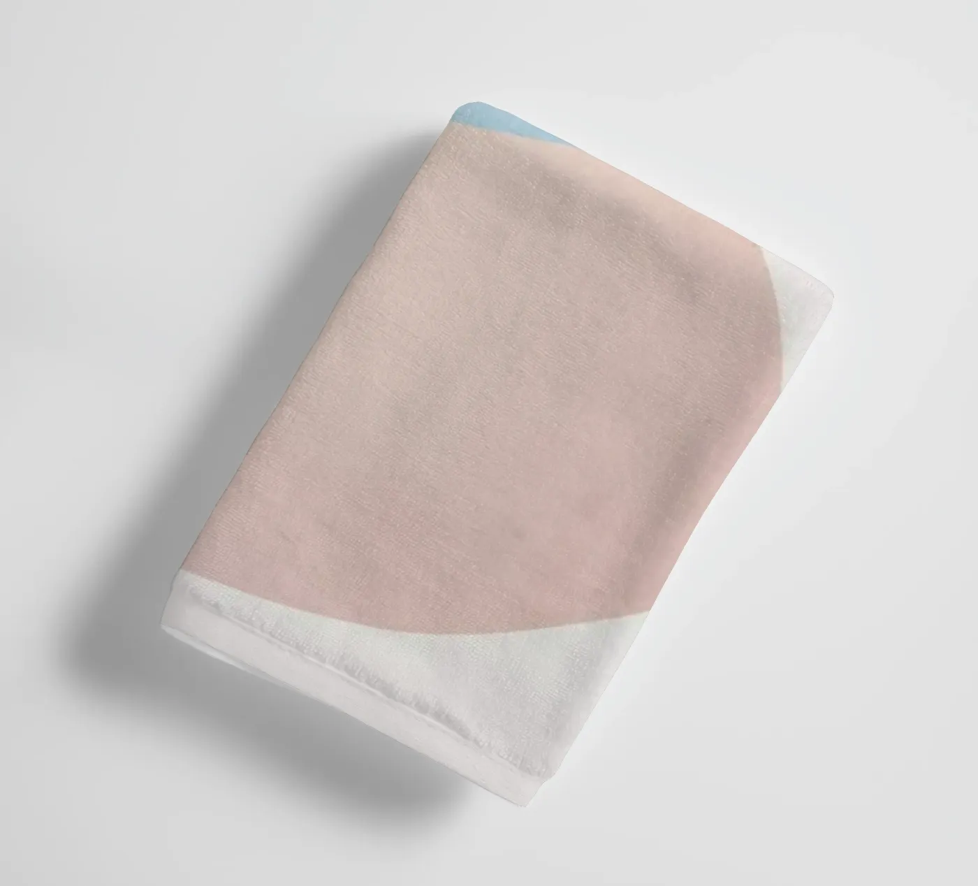 Stack towel by Pure