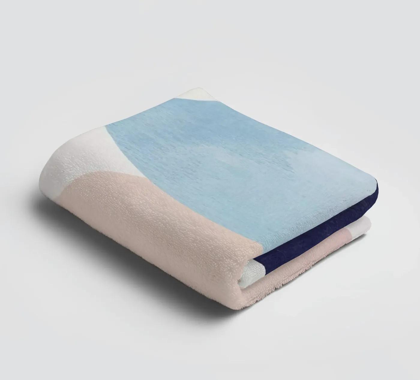 Stack towel by Pure