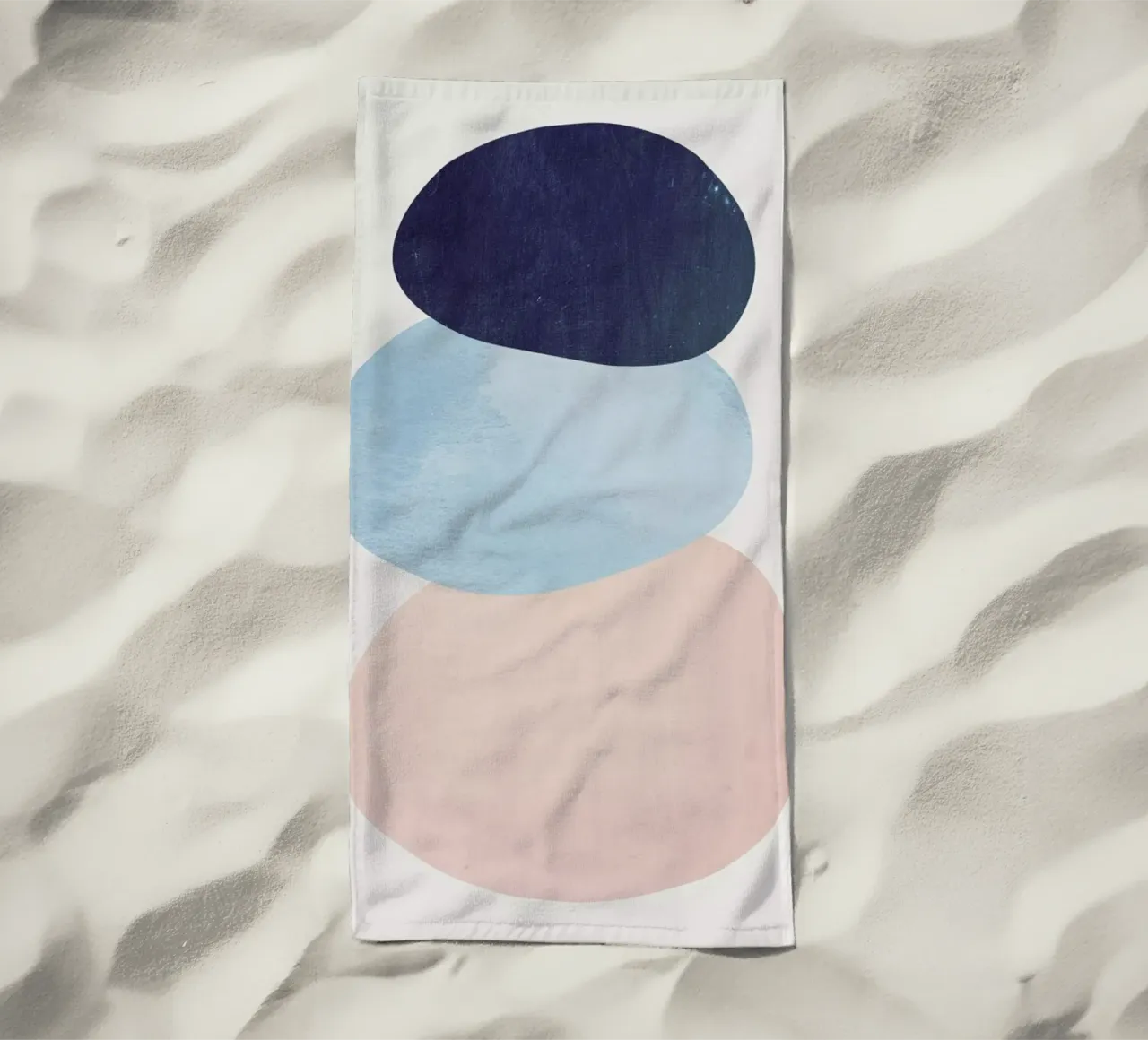 Stack telo mare da Pure