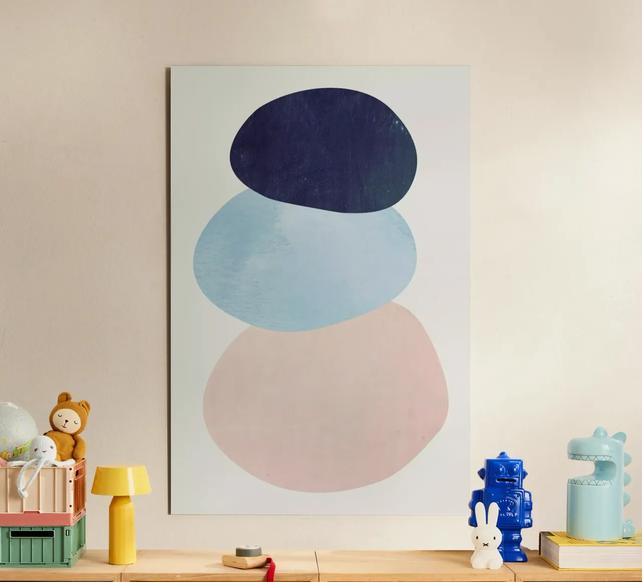 Stack alluminio dibond da Pure