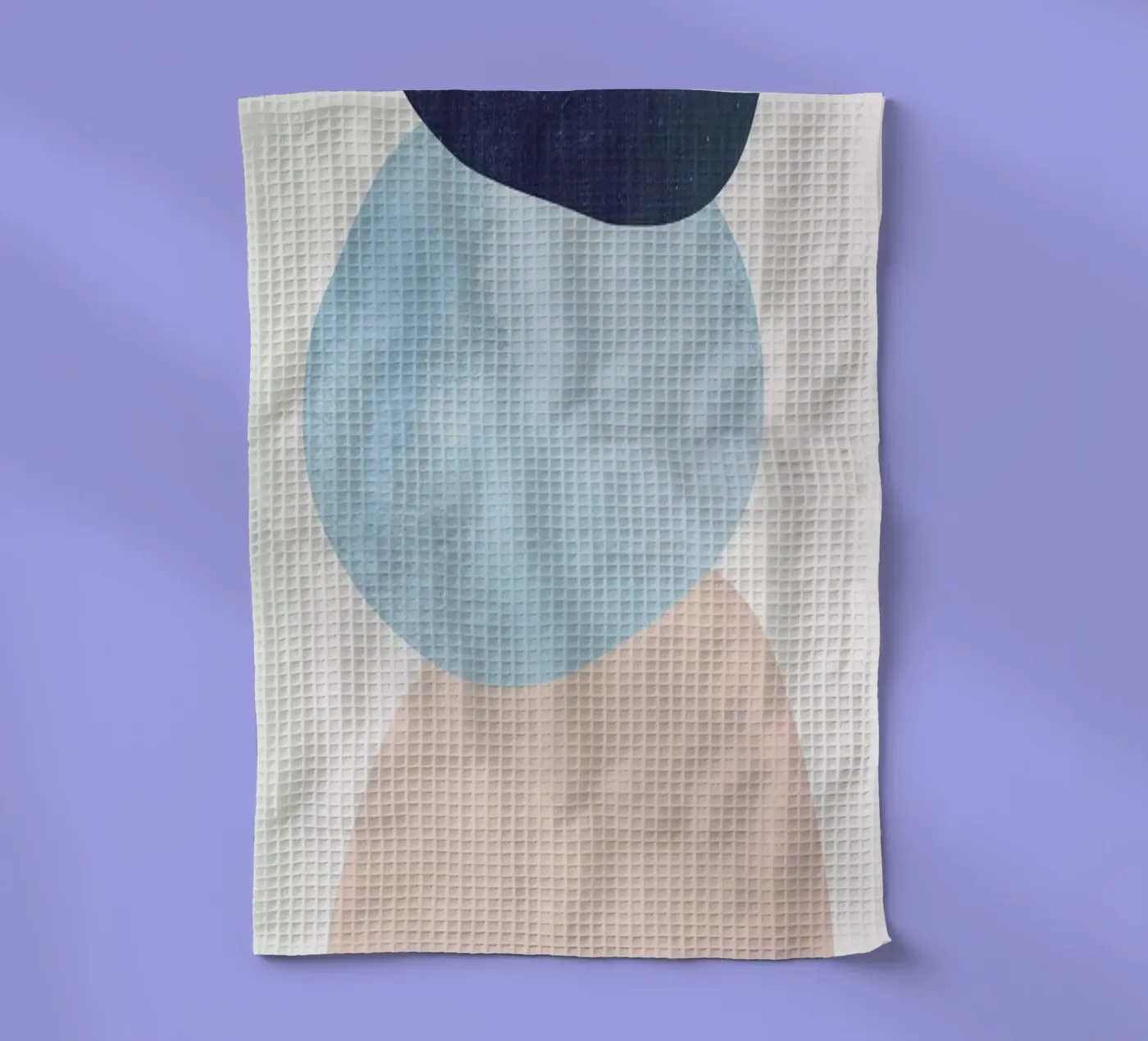 Stack Geschirrtuch von Pure