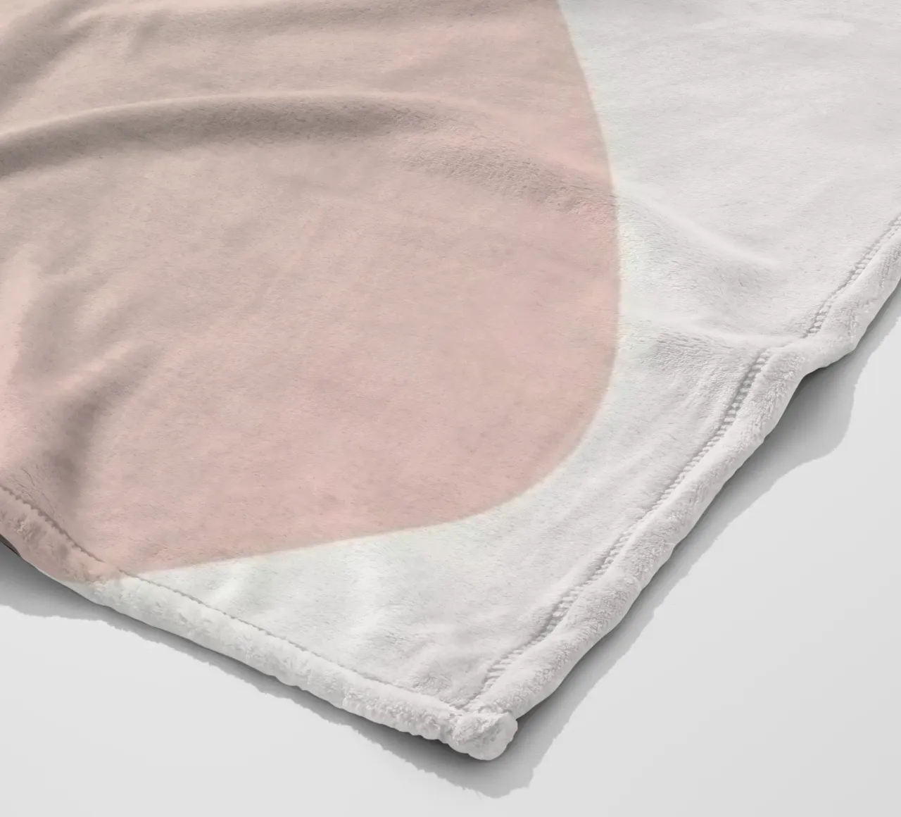 Stack coperta in pile da Pure