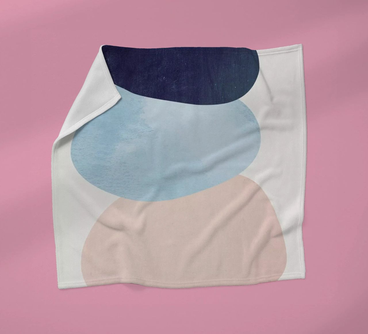 Stack coperta in pile da Pure