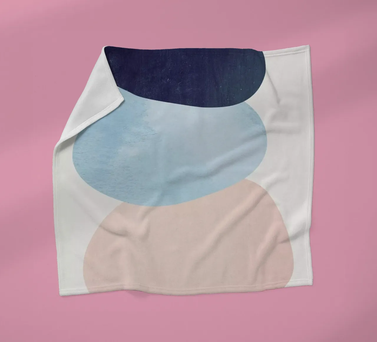 Stack coperta in pile da Pure