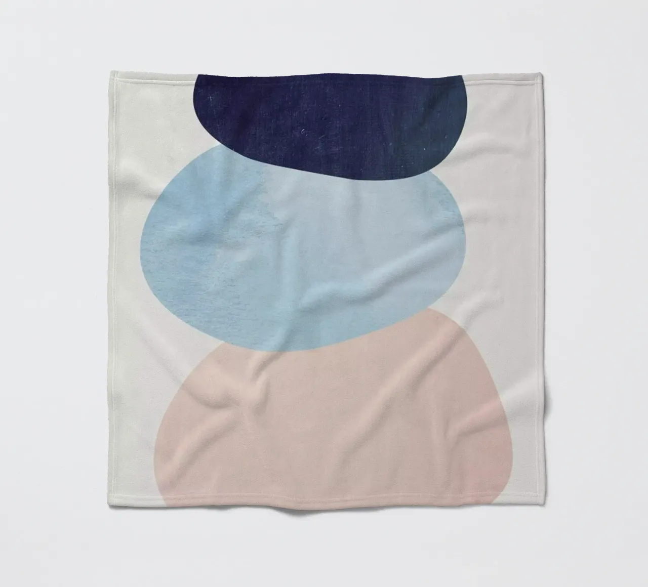 Stack coperta in pile da Pure