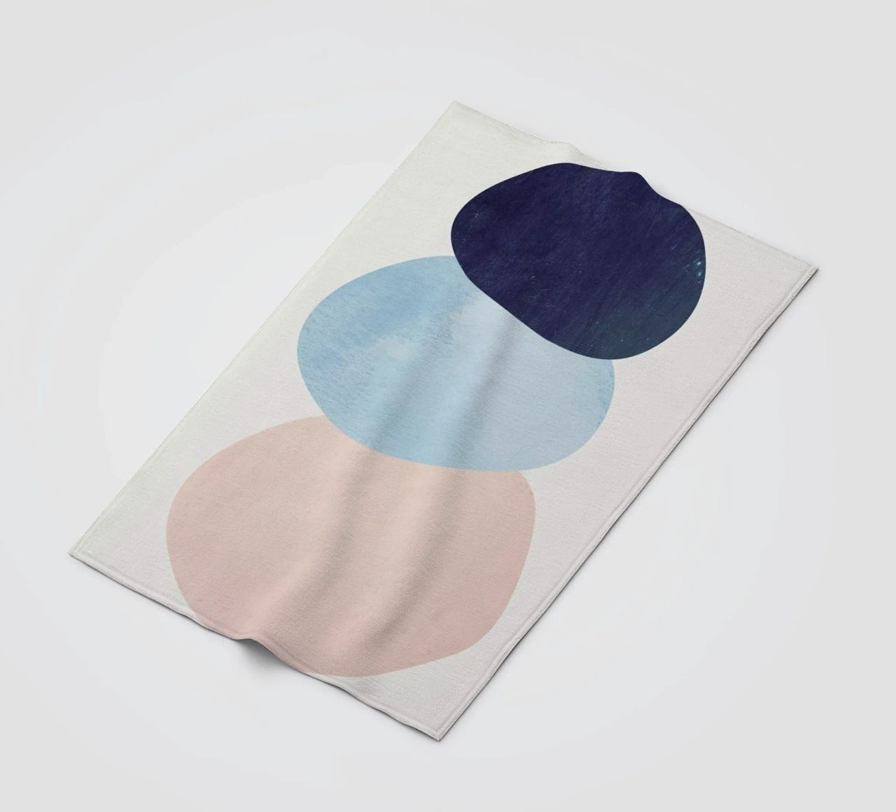 Stack coperta in pile da Pure