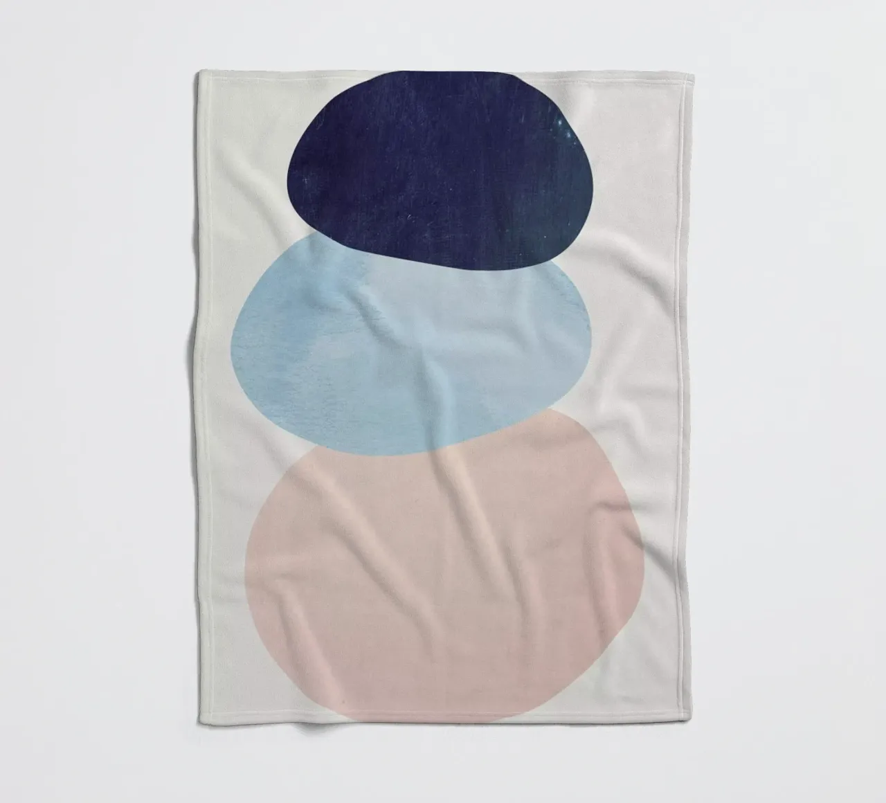 Stack coperta in pile da Pure