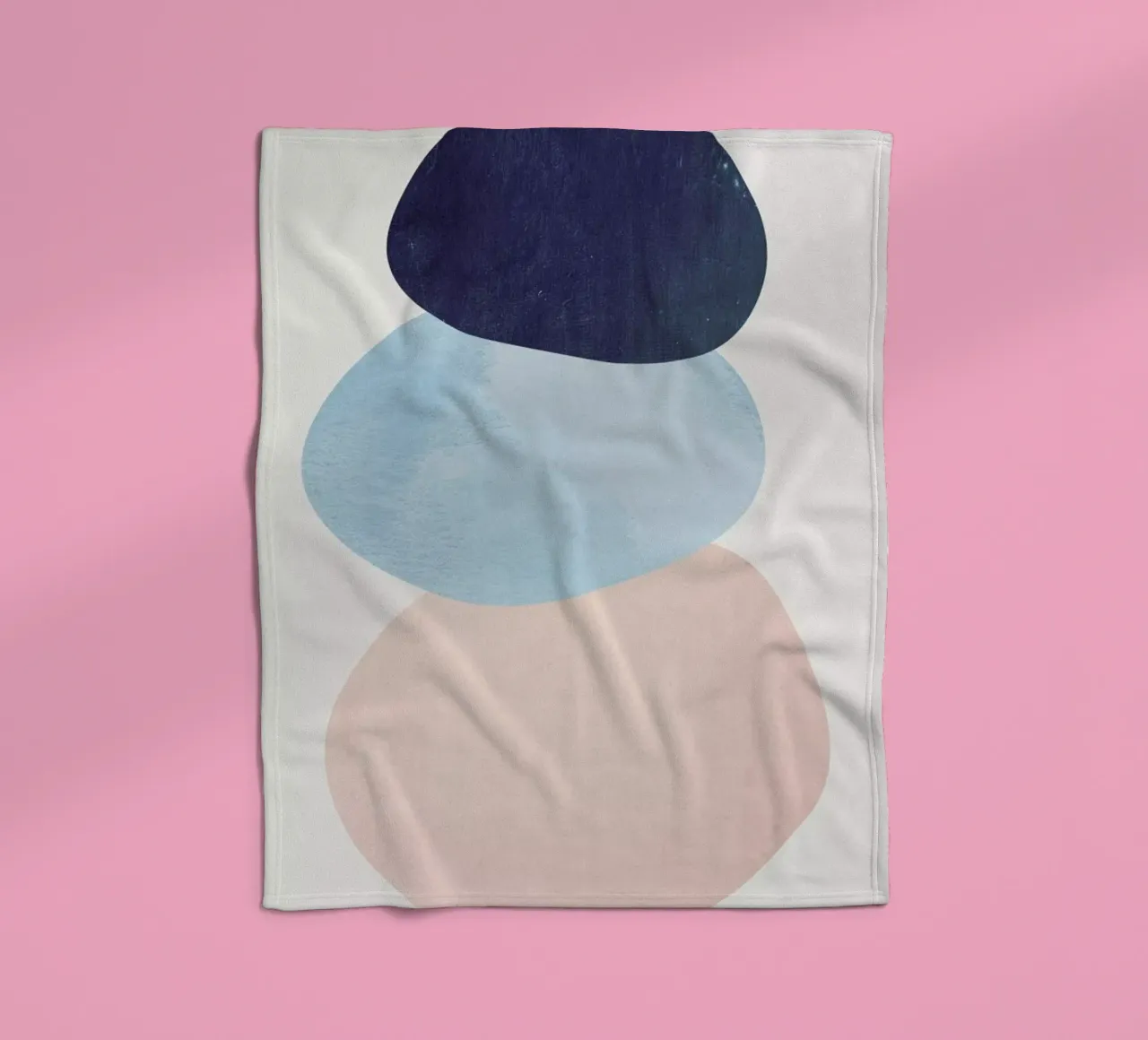 Stack coperta in pile da Pure