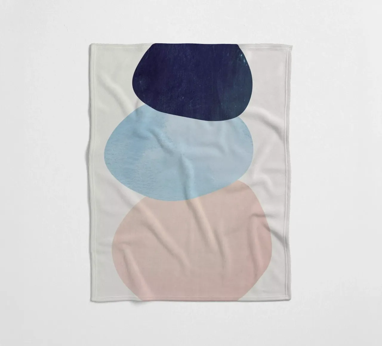 Stack coperta in pile da Pure