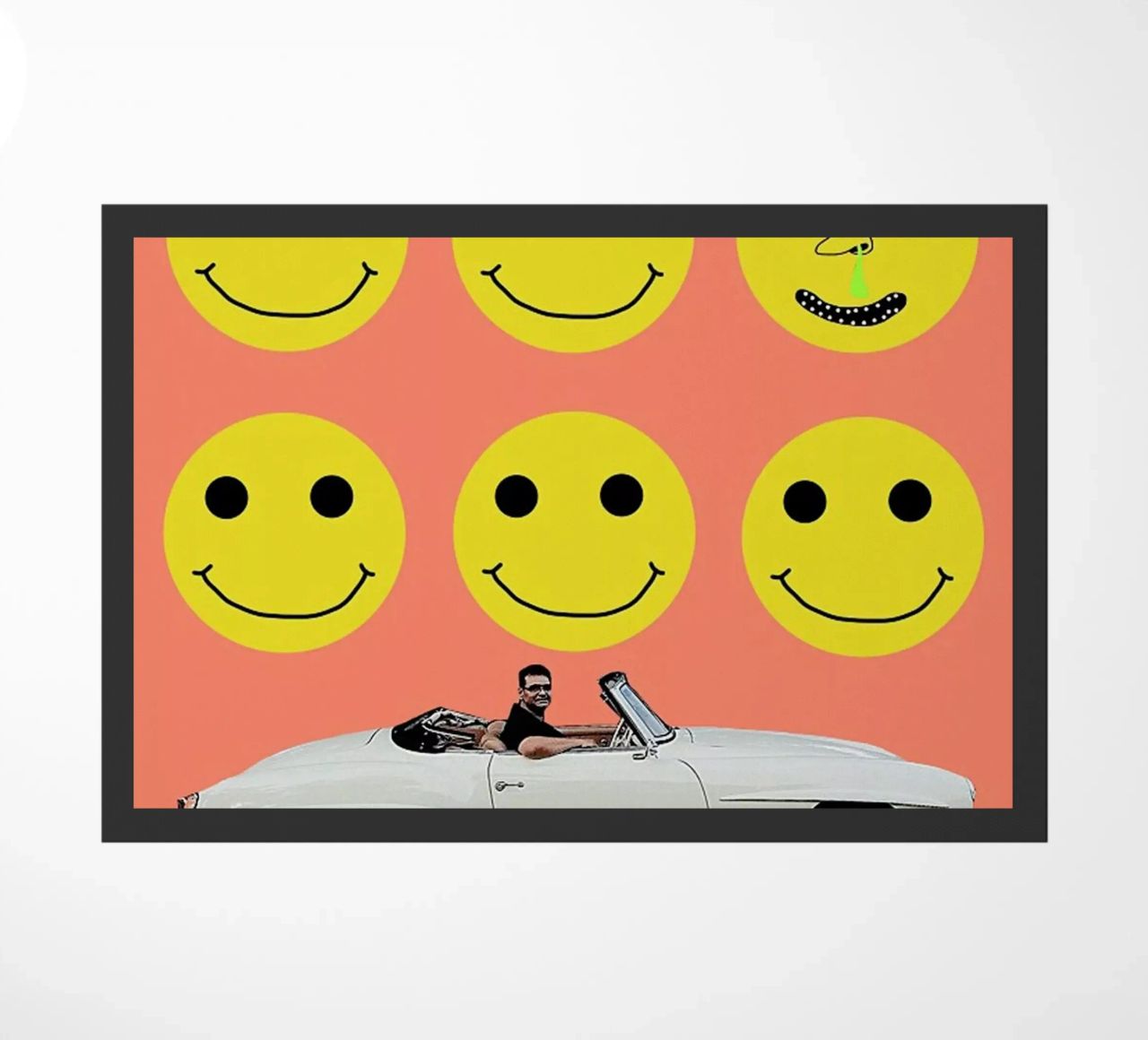 some smiles are more equal than others zerbino da FinnanoFenno