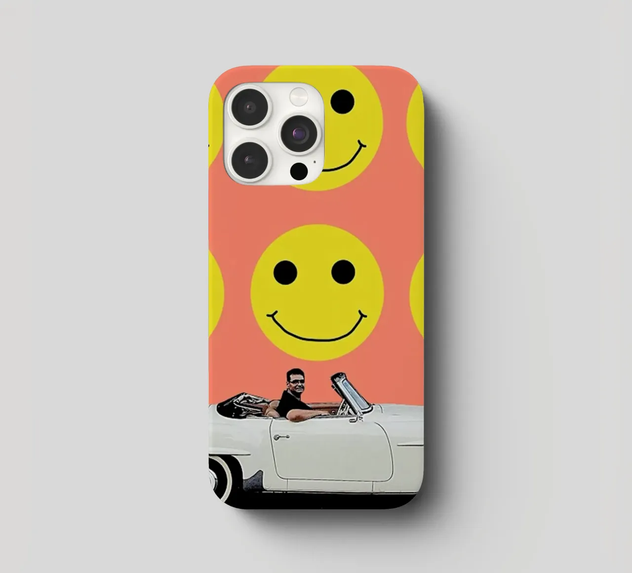 some smiles are more equal than others cover iphone da FinnanoFenno