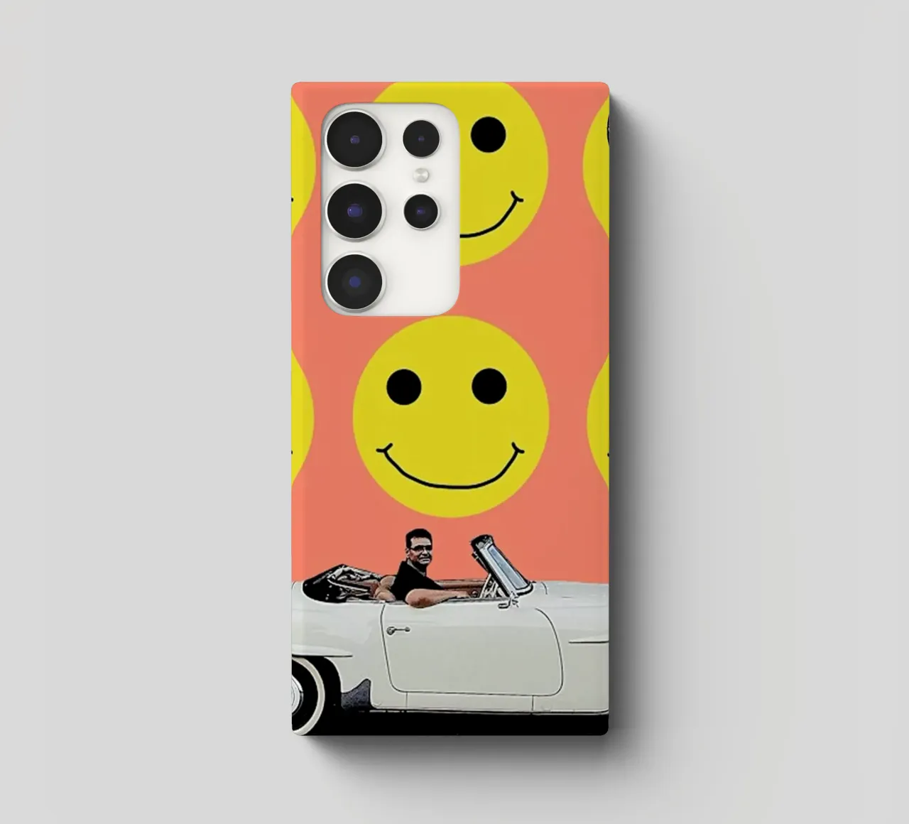 some smiles are more equal than others cover samsung da FinnanoFenno