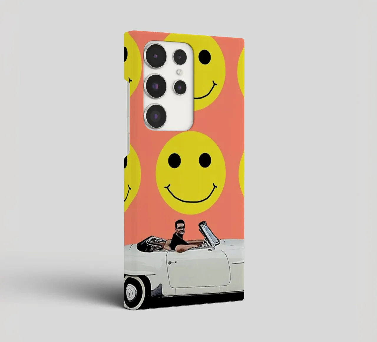 some smiles are more equal than others cover samsung da FinnanoFenno