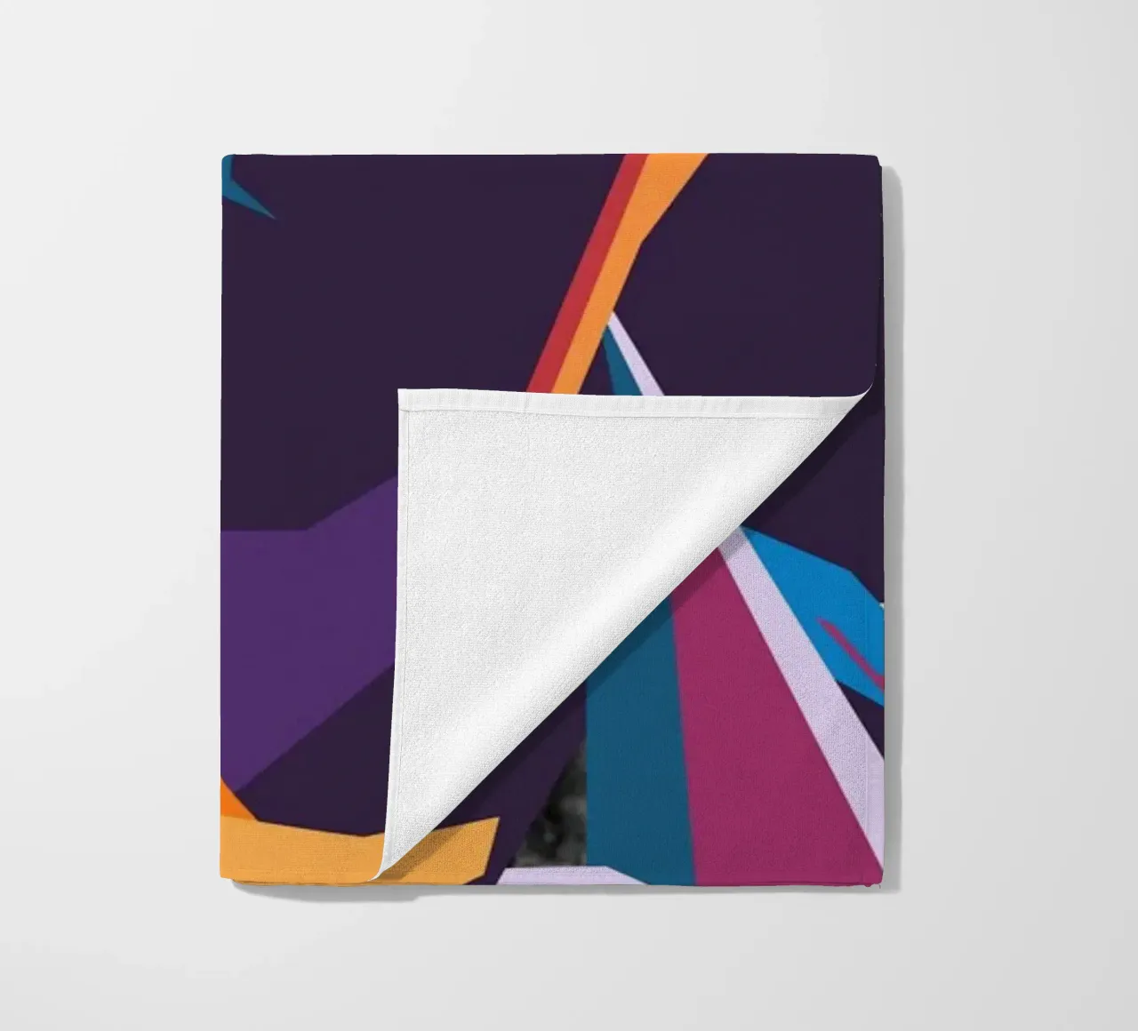 Tim Armstrong Rancid pop art telo mare da Hantamrata